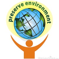 GREAT WAYS TO PRESERVE THE ENVIRONMENT