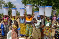 WATER FOR AFRICAN CITIES – GHANA