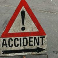 ROAD ACCIDENTS CLAIMS 127 LIVES IN WESTERN REGION IN 2017
