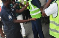 FIGHTING CRIME AND CHANGING LIVES IN GHANA