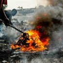 ELECTRONIC WASTE IN GHANA
