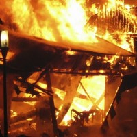 FIRE SAFETY AND PREVENTION