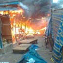 KANTAMANTO MARKET FIRE TRAGEDY