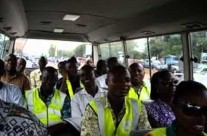 HELP TO PREVENT ROAD ACCIDENTS