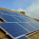 SOLAR ELECTRICITY SYSTEM