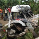 6 PERISH IN SEGE ACCIDENT